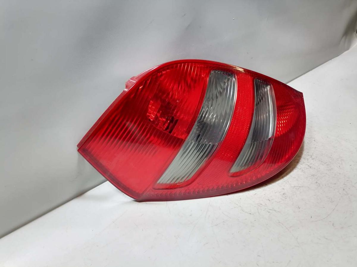 Mercedes A Klasse W169 original R&uuml;cklicht R&uuml;ckleuchte Schlussleuchte links Avantgarde Bj.2007